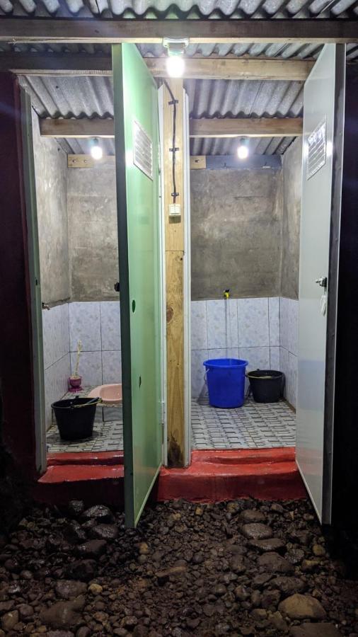 Penginapan Segitiga 2 Bandung Ngoại thất bức ảnh